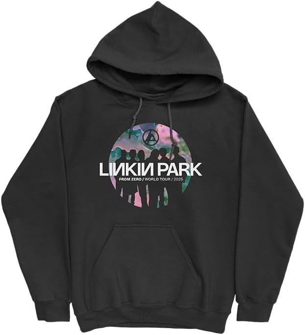 GANMI thank you tour グッズ　パーカー　L Amazon.com: Ken Carson AGC A Great Chaos Vamp Album Tour Merch